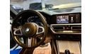 BMW 340i M340i /full options /2022/perfect condition/original airbags