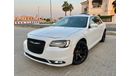 Chrysler 300 5.7L Luxury