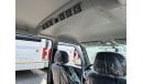 CMC Veryca Veryca Window Van 1.5L / 2WD / 5MT / 8 seater