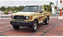 Toyota Land Cruiser Pick Up Toyota LC79 4.0 Petrol GCC