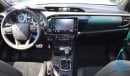Toyota Hilux GR SPORT D4D 2.8ltr Diesel-DUAL TONE-2024/24-EURO 5-