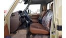 Toyota Land Cruiser Pick Up Single Cab 2.8L Diesel 4WD Automatic - Top Option