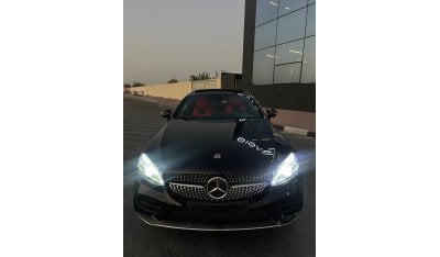 مرسيدس بنز C 300