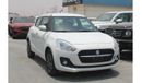 Suzuki Swift 2023 SUZUKI SWIFT GLX 1.2L, AT, PRL