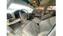 Mercedes-Benz S 500 1997 American model, 8 cylinder, automatic transmission, mileage 280000