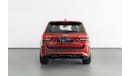 Jeep Grand Cherokee 2015 Jeep Grand Cherokee SRT / Full Option