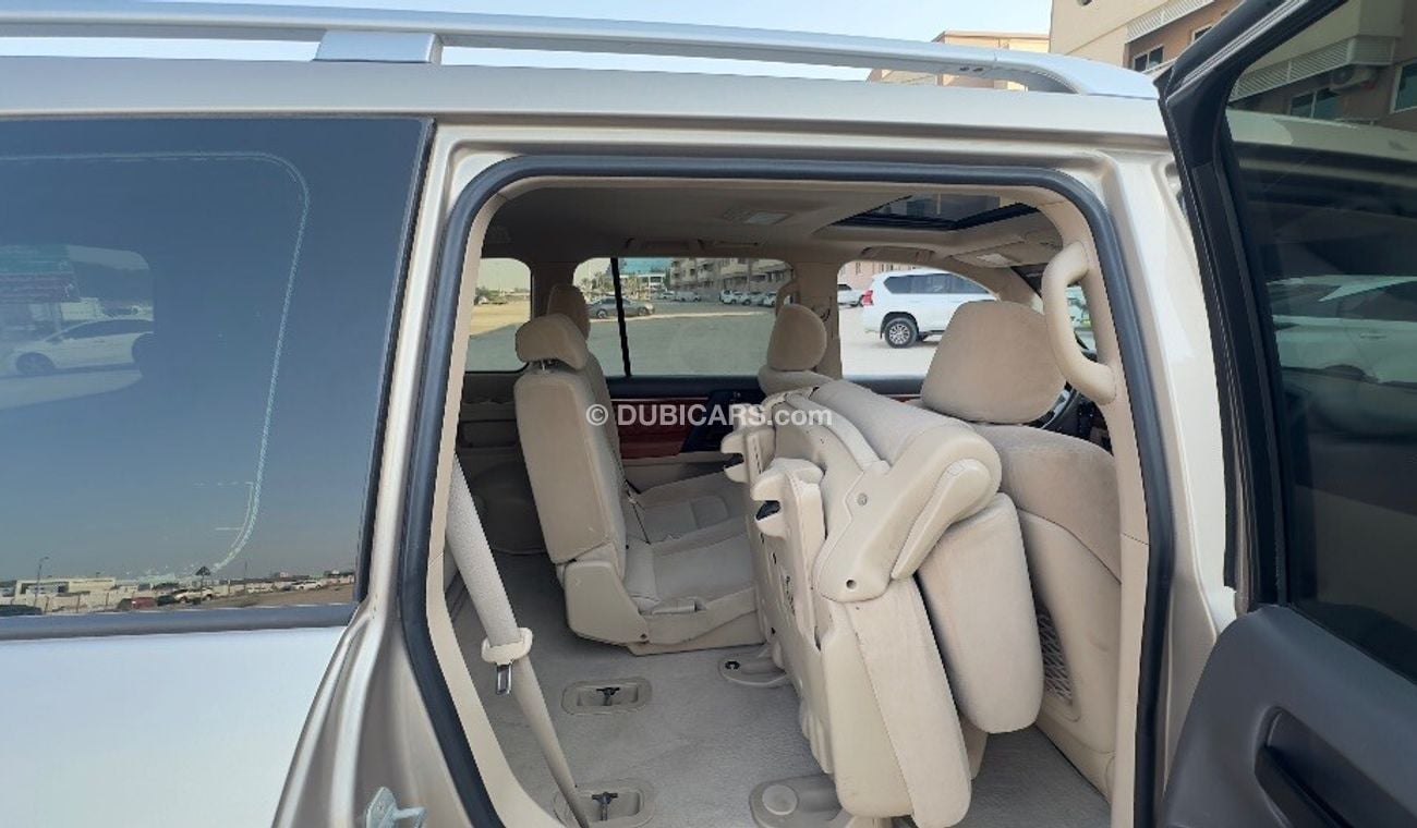 Toyota Land Cruiser Original condition with sunroof