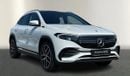 Mercedes-Benz EQA 350 Premium +