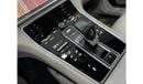 Porsche Panamera 2018 Porsche Panamera 4S Executive, Nov 2025 Porsche Warranty, Just Been serviced, Fully Loaded, GCC