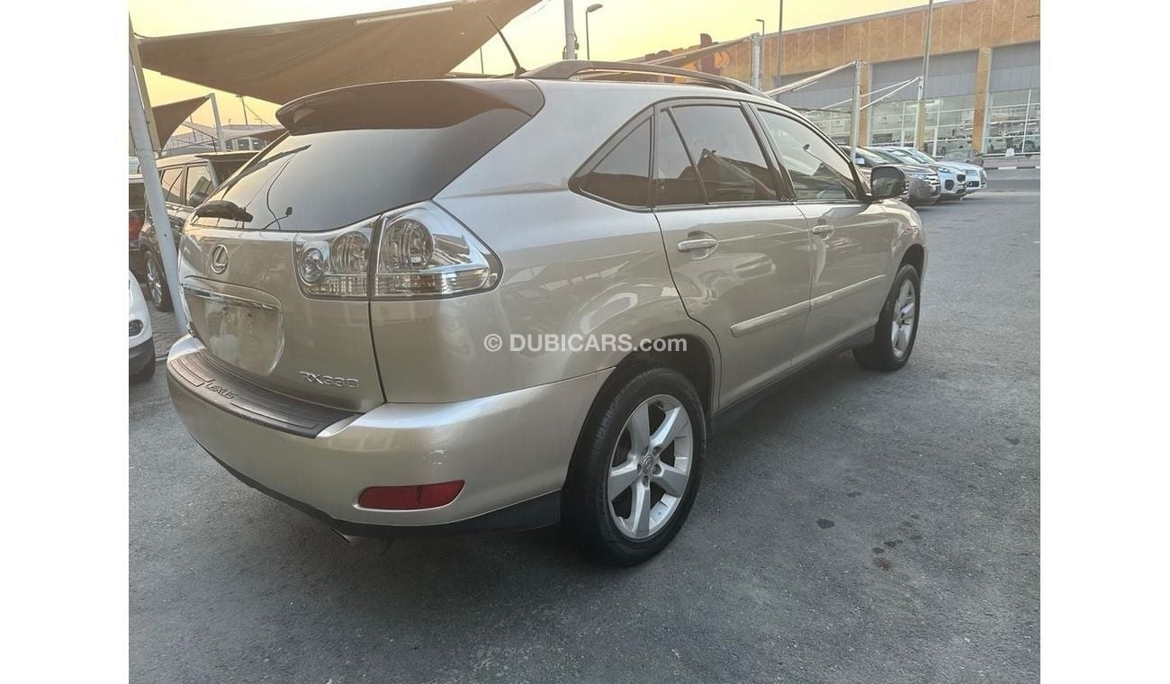 Lexus RX 330