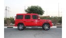 Mercedes-Benz G 500 Mercedes G500 Full Options model 2004