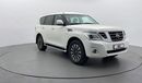 Nissan Patrol XE 5.6 | Under Warranty | Inspected on 150+ parameters