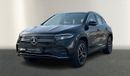 Mercedes-Benz EQA 350 EQA 350 4M premium plus