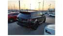 Land Rover Range Rover Sport 100