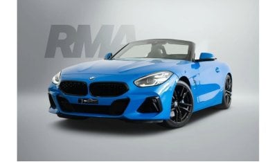 BMW Z4 M40i