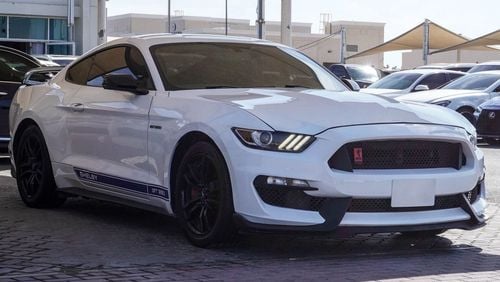 فورد موستانج Ecoboost