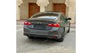 Chevrolet Malibu LTZ Sport