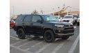 تويوتا Runner4 2022 Model full option 360 camera, sunroof and 4x4