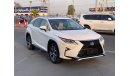 لكزس RX 350 2018 LEXUS RX350 FULL OPTIONS IMPORTED FROM USA