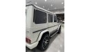 Mercedes-Benz G 63 AMG 463 Edition