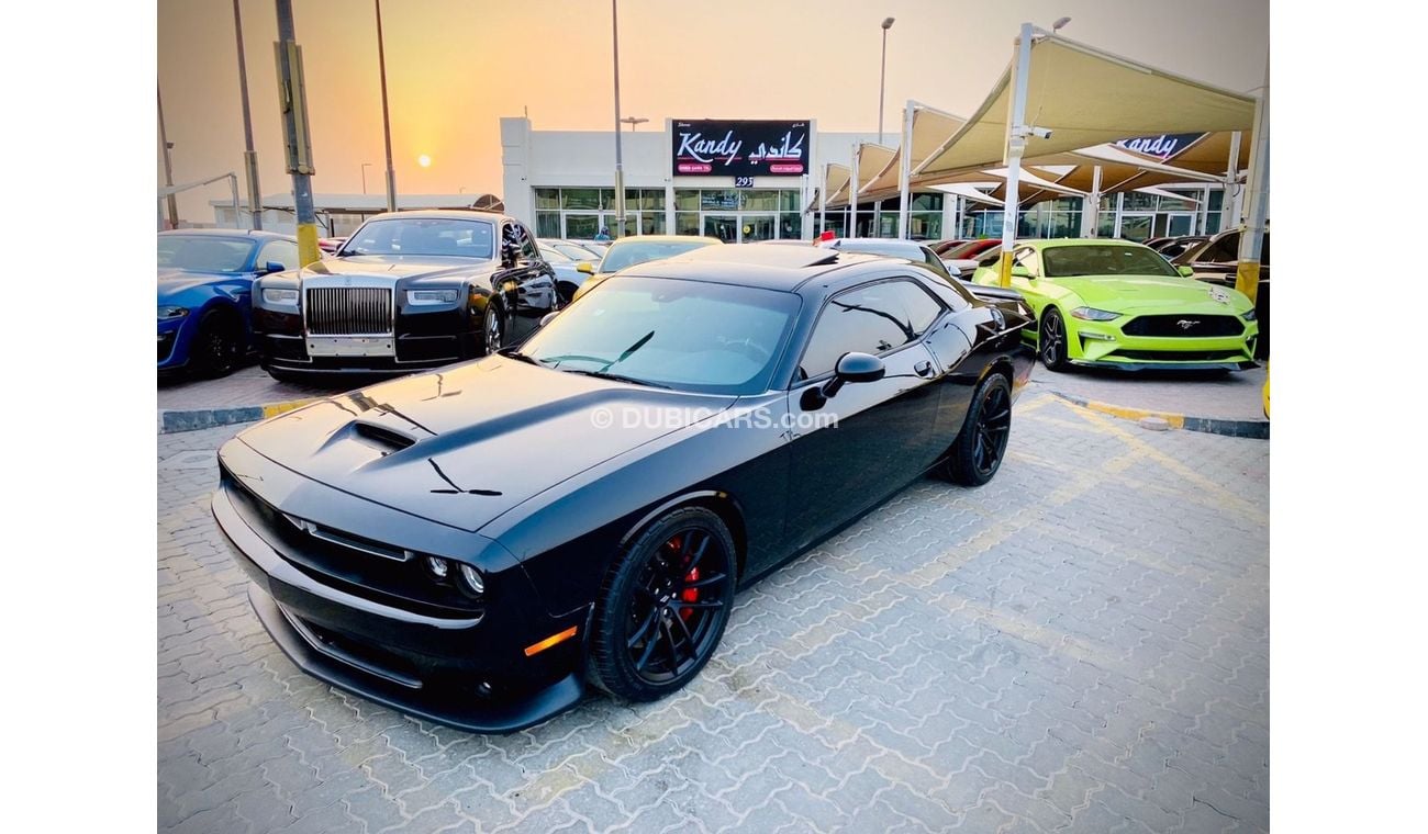 Dodge Challenger SXT For sale