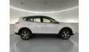 Toyota RAV4 EX | 1 year free warranty | 0 Down Payment