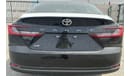 Toyota Camry N GRADE LE 2.5L FOR EXPORT