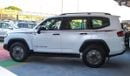 Toyota Land Cruiser 2023 Model Toyota Land Cruiser (300 Series) GR Sport, 3.3L Turbo Diesel, 4WD A/T