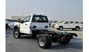 فورد F 550 REGULAR CHASSIS CAB XL 145" WB V8 6.7L DIESEL 4X4 10 SPEED AUTOMATIC