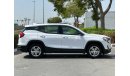 GMC Terrain GMC TERRAIN SLE / GCC / 2018 / Perfect Condition / 920 Dirhams Monthly.