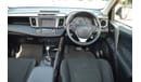 Toyota RAV4 Full option clean car