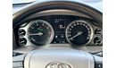 Toyota Land Cruiser LAND CRUISER VXS 5.7L FULL