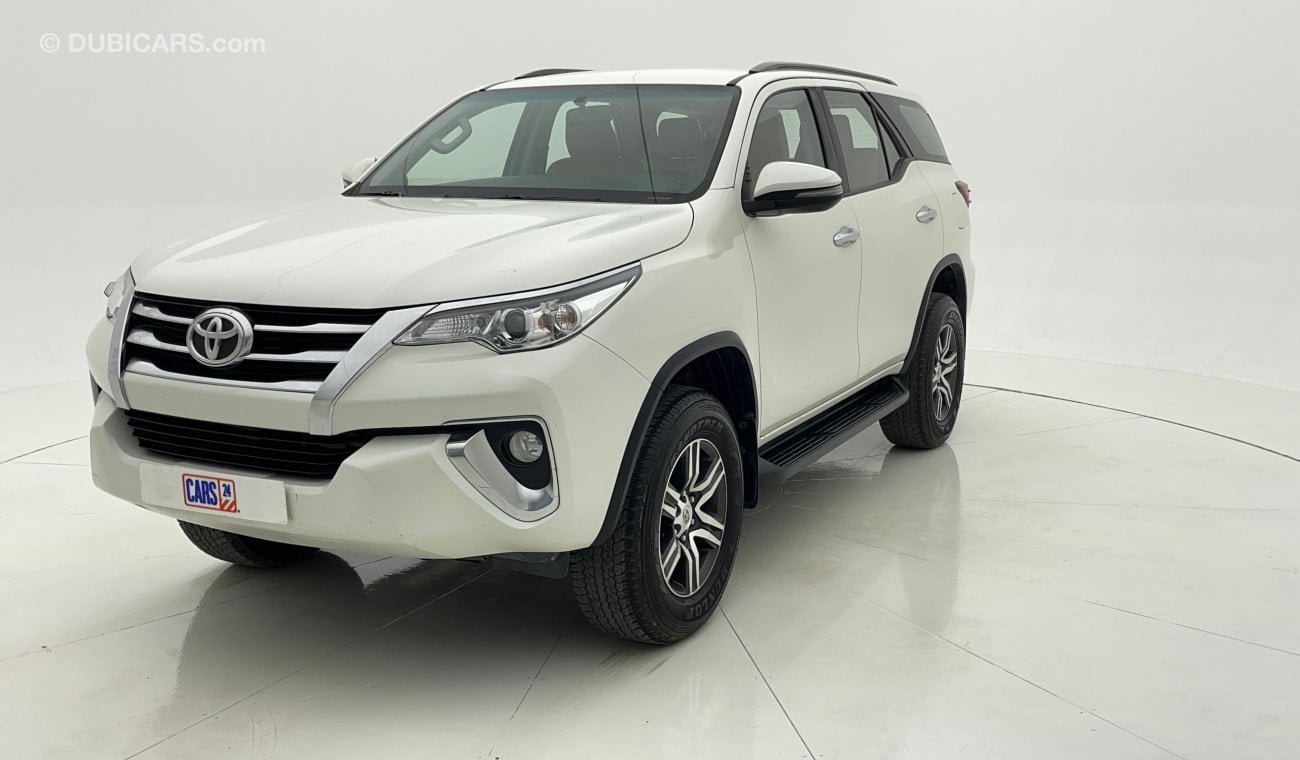 Toyota Fortuner GXR 4 | Zero Down Payment | Free Home Test Drive