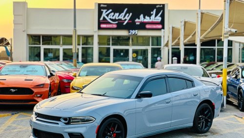 Dodge Charger SXT For sale