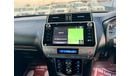 Toyota Prado Toyota Prado Kakadu 2020 Model diesel engine full option