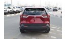 Toyota RAV4 2020 RHD Petrol Top Of The Range Full Options