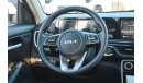 Kia Seltos KIA SELTOS 1.5L LUXURY PETROL SUV 2024