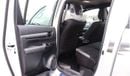 Toyota Hilux 2025YM HILUX DC 4.0 HI 6AT ADV -