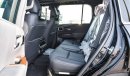 Toyota Land Cruiser Brand New Toyota Land Cruiser VX+ N-LC33-D23-VX+7S | 7Seater |  3.3L Diesel | Black|Black | 2023 | F