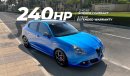 Alfa Romeo Giulietta Veloce 1.8L