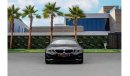 BMW 320i M-Kit | 2,448 P.M  | 0% Downpayment | AGENCY WARRANTY & SERVICE!