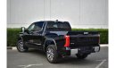 Toyota Tundra Crewmax Platinum 1794