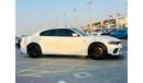 Dodge Charger Daytona R/T 5.7L | Monthly AED 1950/- | 0% DP | Blindspot | Memory Seats | # 08958