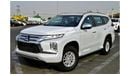 ميتسوبيشي باجيرو 2023 MITSUBISHI PAJERO SPORT 2.5L DIESEL 4WD 7-SEATER AT.