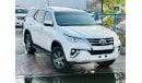 Toyota Fortuner EXR