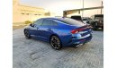 Kia K5 GT-Line KIA K5 GT Line - 2022 - Blue