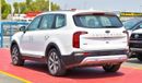 Kia Telluride LX