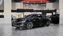 BMW 640i M Sport AED 2,600 P.M | 2016 BMW 640i GRAN COUPE M-SPORT | FSH | ORIGINAL PAINT | LOW MILAGE | GCC