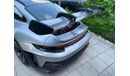 Porsche 911 911 GT3 RS WEISSACH PACKAGE RIGSTRATION + 10%