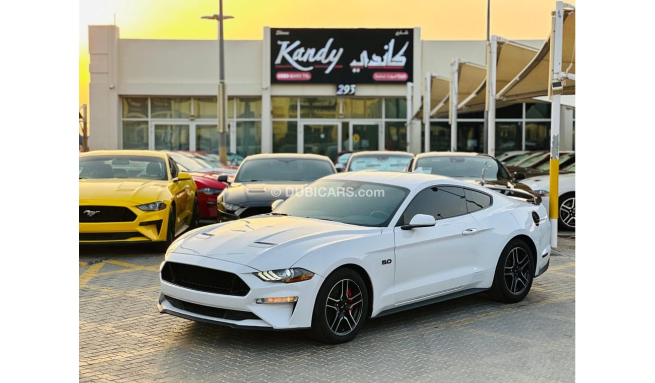 Ford Mustang GT For sale